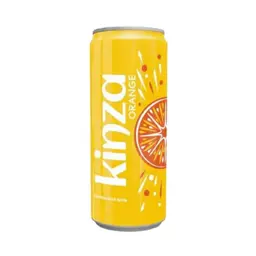 Kinza Orange